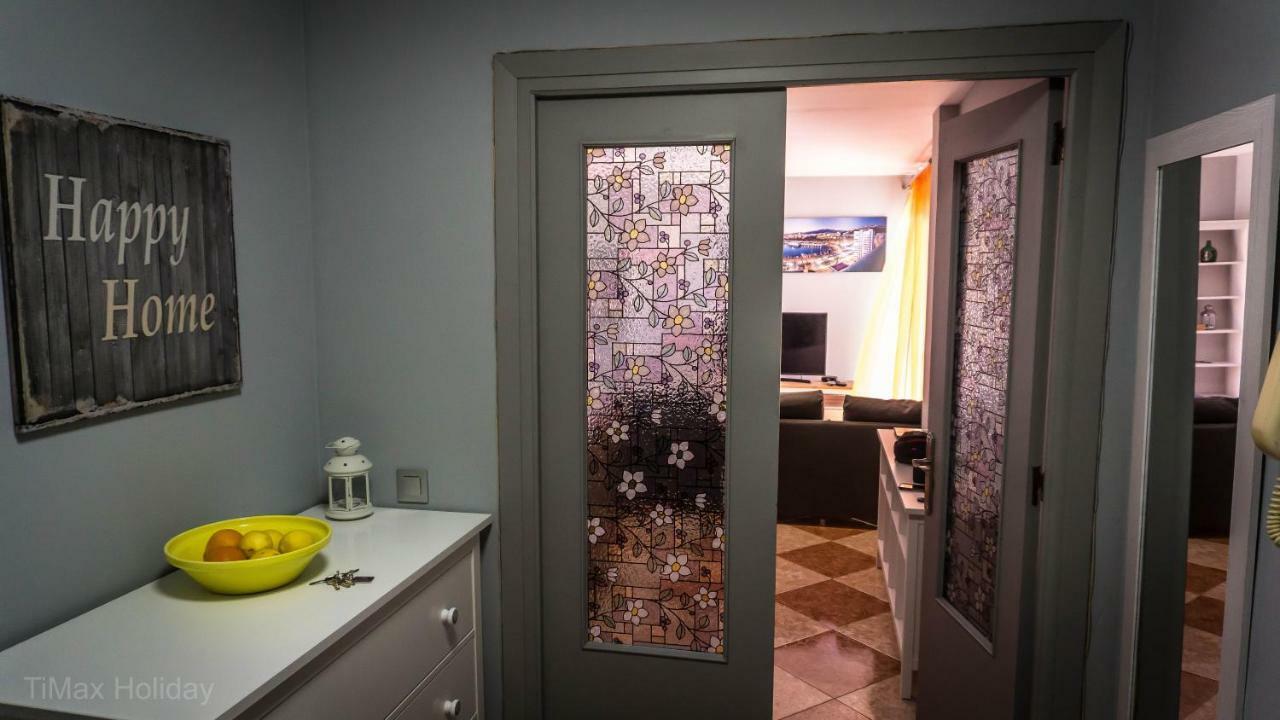 Timax Home Costa Del Sol 卡莱塔·德·贝莱斯 外观 照片