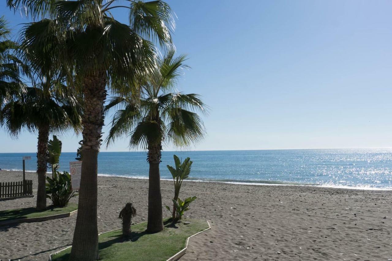 Timax Home Costa Del Sol 卡莱塔·德·贝莱斯 外观 照片
